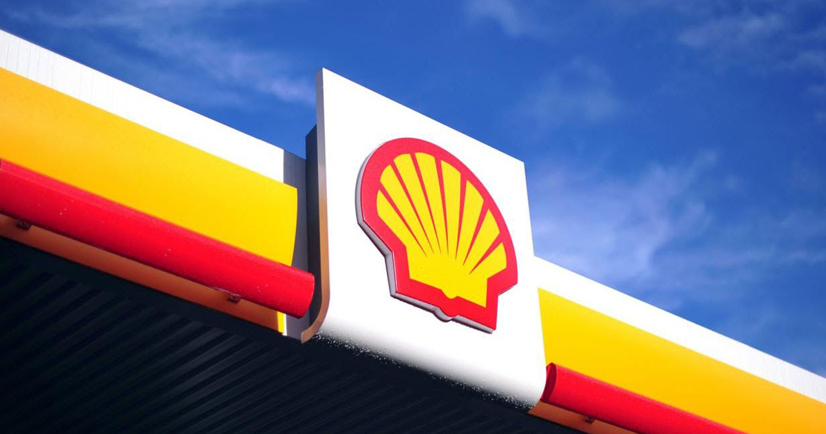 Shell CEO Announces Boost In Renewable Investment As He Urges Sweeping Carbon Taxes