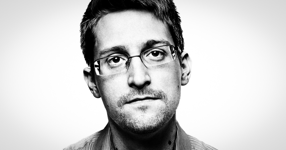 Human Rights Groups Petition Obama to Pardon Snowden – Benjamin Dixon Show