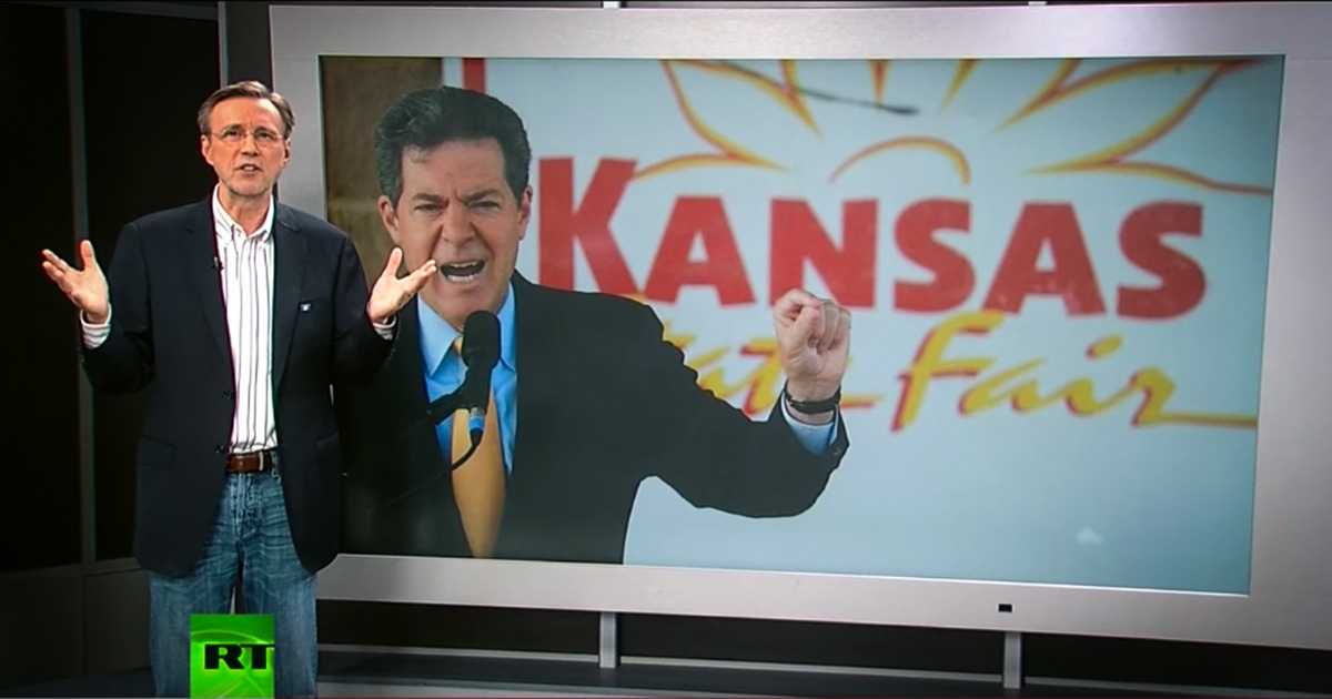 Here’s What’s the Matter With Kansas – The Big Picture