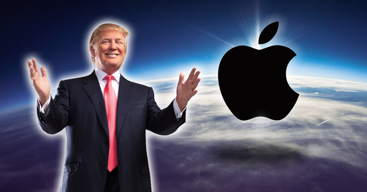 Apple Latest Company to Drop Out of Republican Convention Over Donald Trump – David Pakman Show