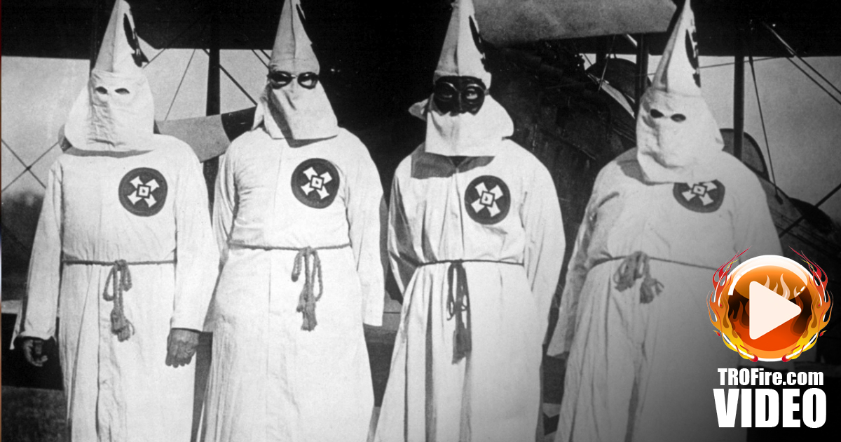 The Epic Courtroom Battle That Brought Down The Klan