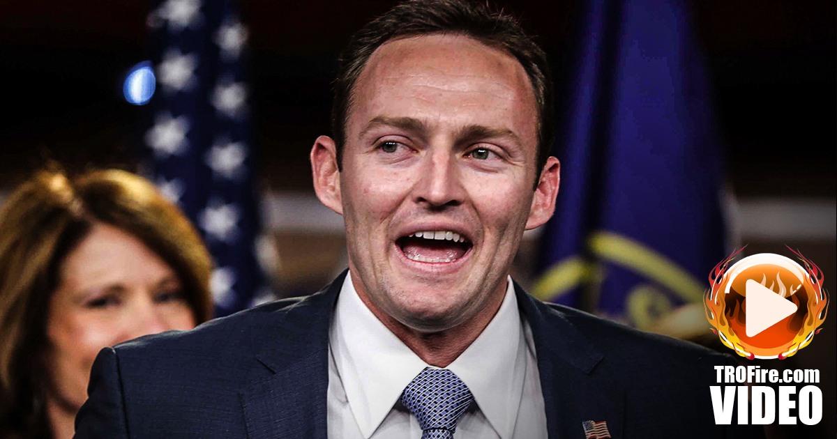 Corporatist Dem Patrick Murphy Will Cost Democrats The Senate – The Ring of Fire