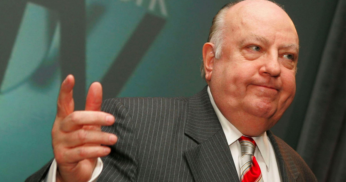 Roger Ailes Negotiating Fox News Exit: Will O’Reilly And Hannity Follow? – News With Ed