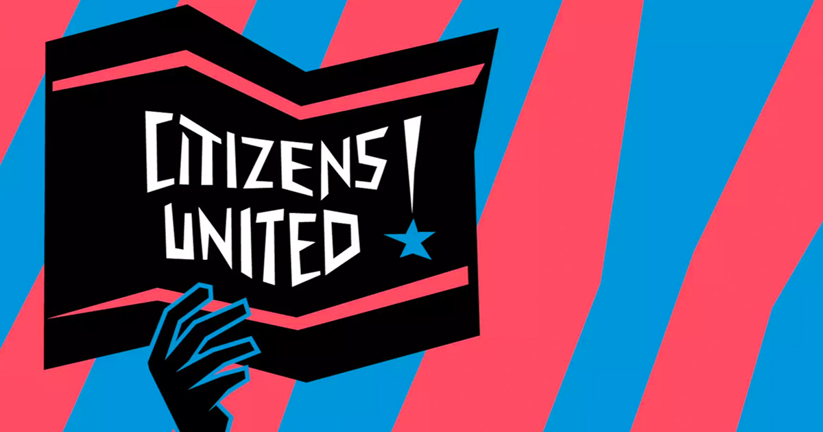 The Way with Anoa: Michael Mitchell Tells How To Learn More about his Film, Citizens United!