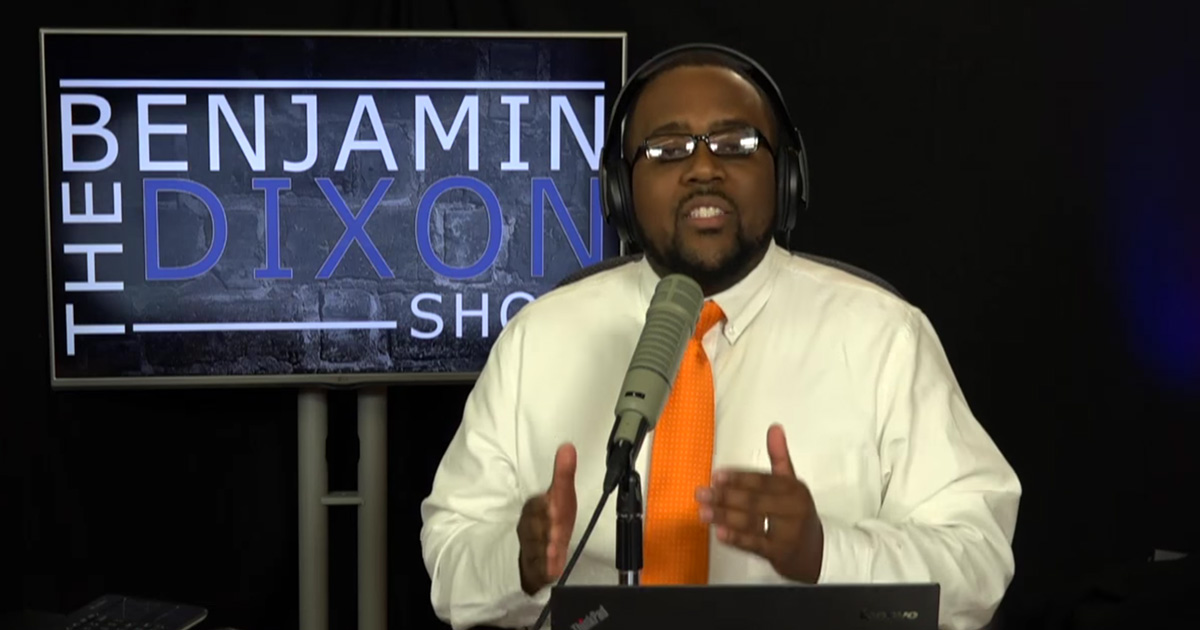 Live! Guest Joshua Harris, New Polling, Racial Profiling in NYC, “Is Bernie a Sellout?”, +More!