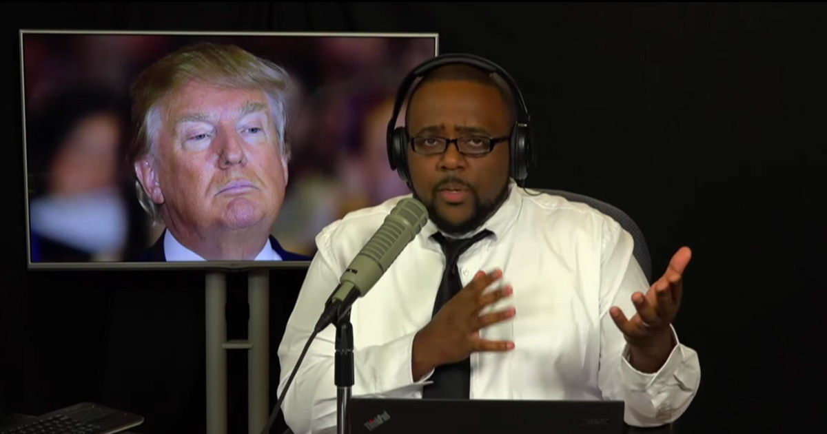 Live! Streaming Trump’s Convention Speech, Charles Kinsey Shooting, Trump on NATO, +More!