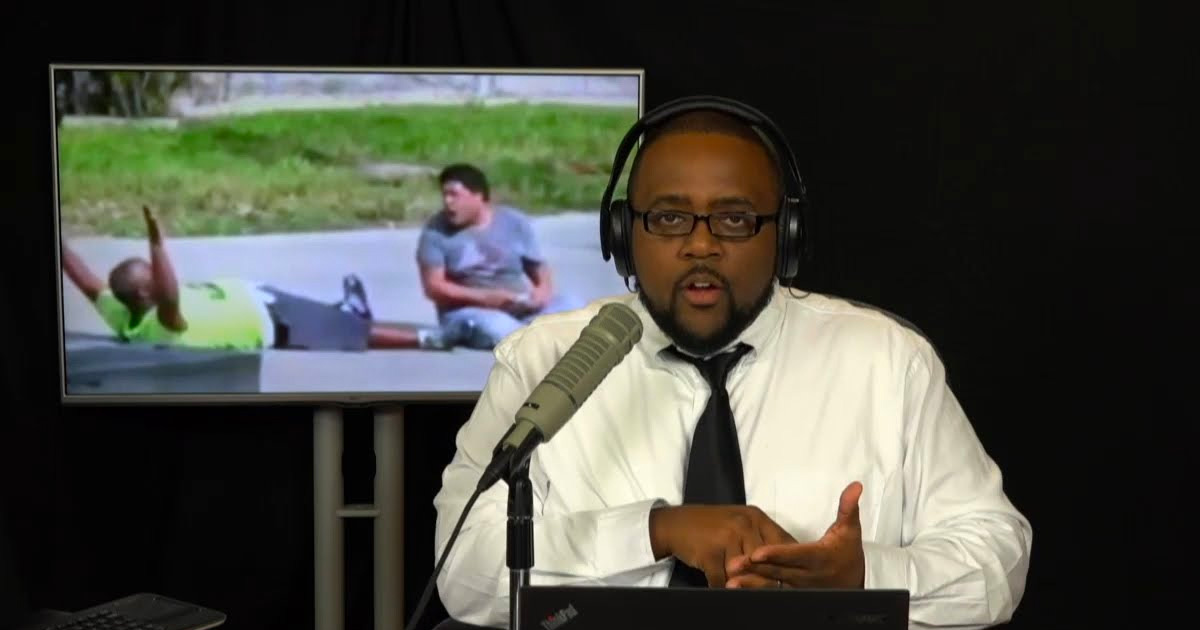 Live Caller Discusses Voting for Mayors as a Tool to Fight Police Brutality