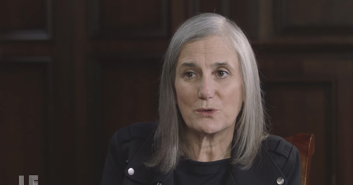 Amy Goodman Is Turning Herself In To The Police Monday – The Big Picture