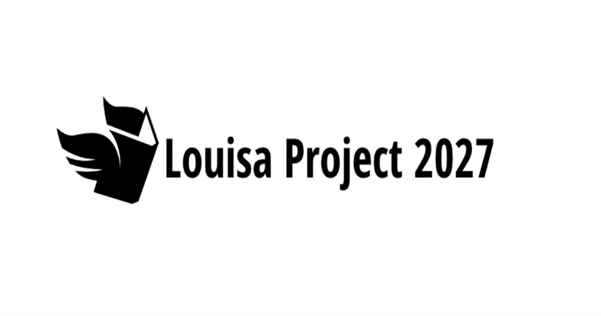 Louisa Project 2027 – Interview with Michael Salamone