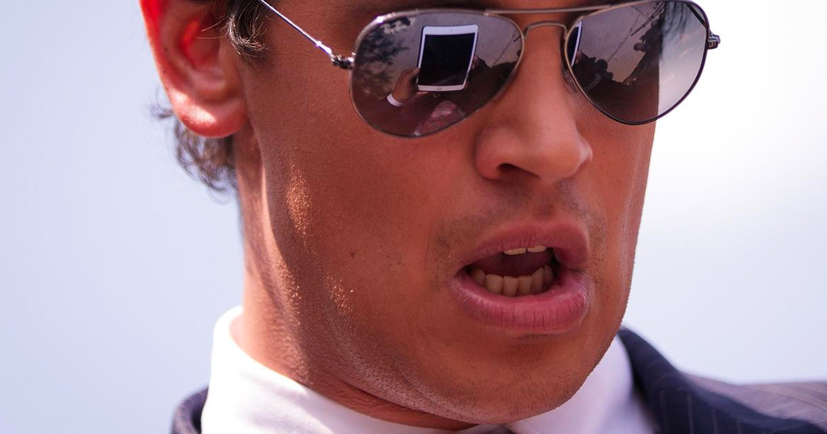 Twitter Suspending Milo Yiannopoulos Isn’t a “Free Speech” Issue