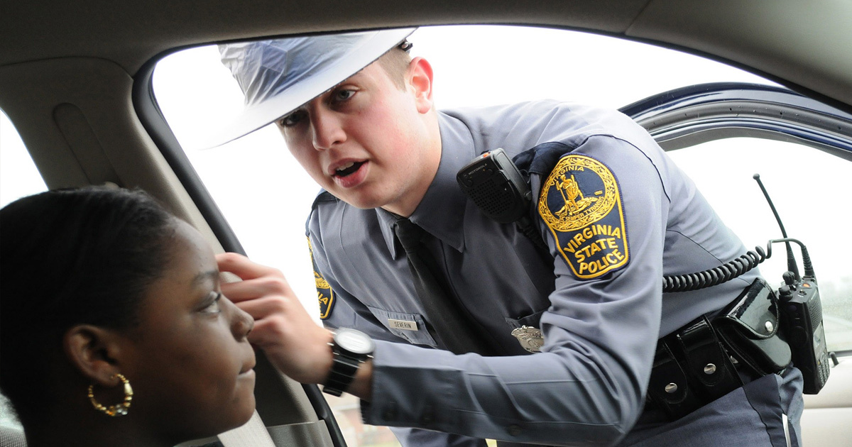 What Is It Like Driving Around As A Black Woman in Texas?