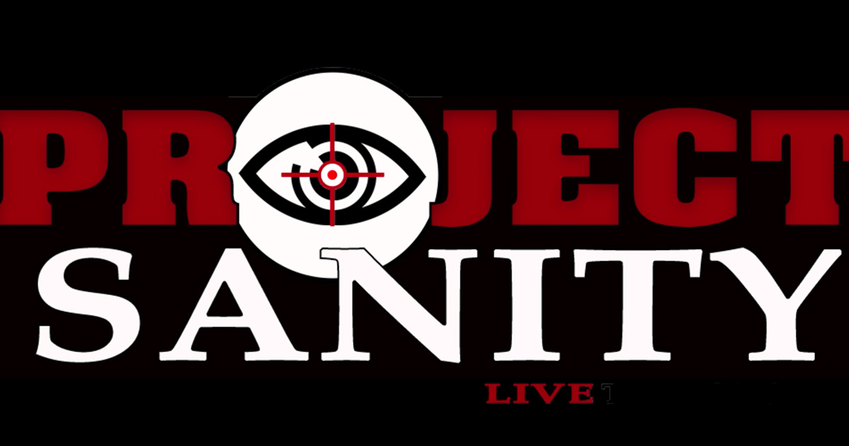 Project Sanity! Interview w/Bernie staffer, 9/11 report 28 pgs,Turkey Coup, +Charles Kinsey!