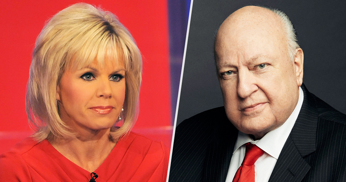 How Will the Roger Ailes/Fox News Harassment Scandal Pan Out? -Majority Report