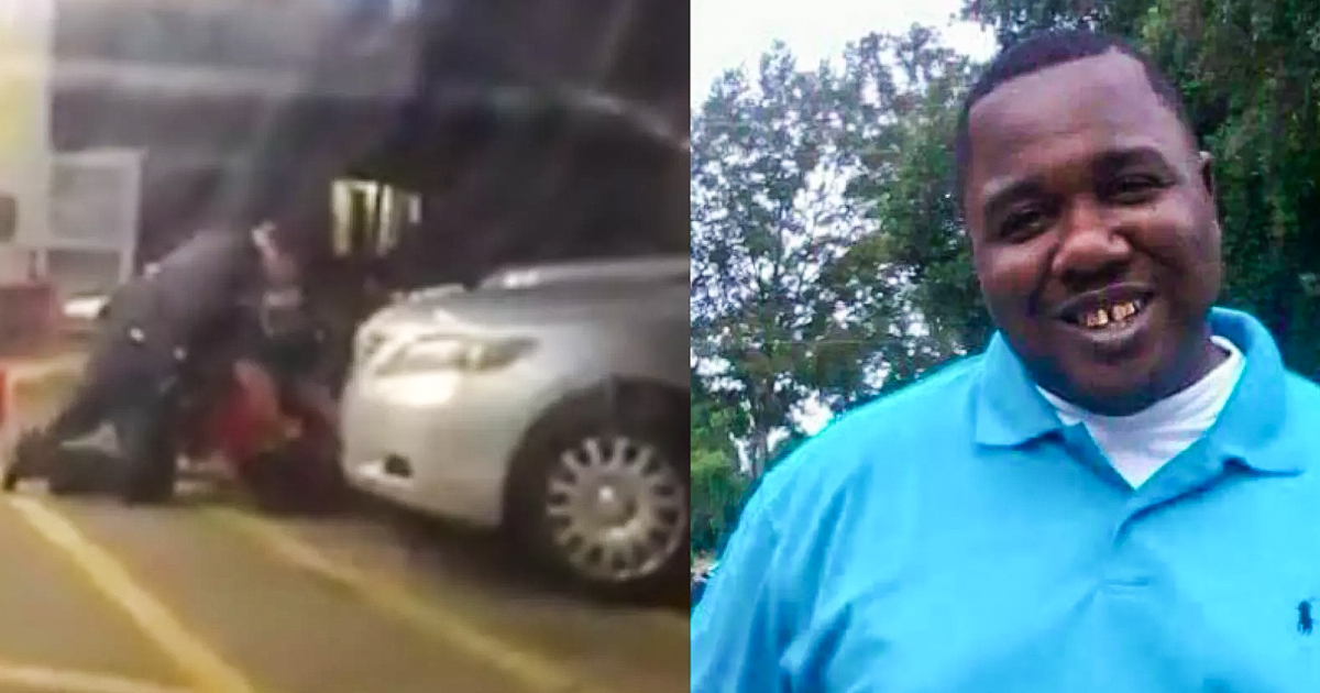 What You Need To Know About The Shooting Of Alton Sterling – Thom Hartmann Program