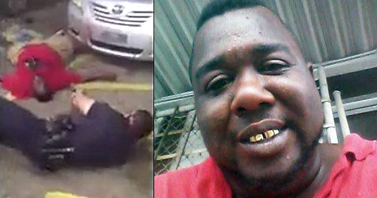 No Charges against the Police Who Killed Alton Sterling – Benjamin Dixon Show