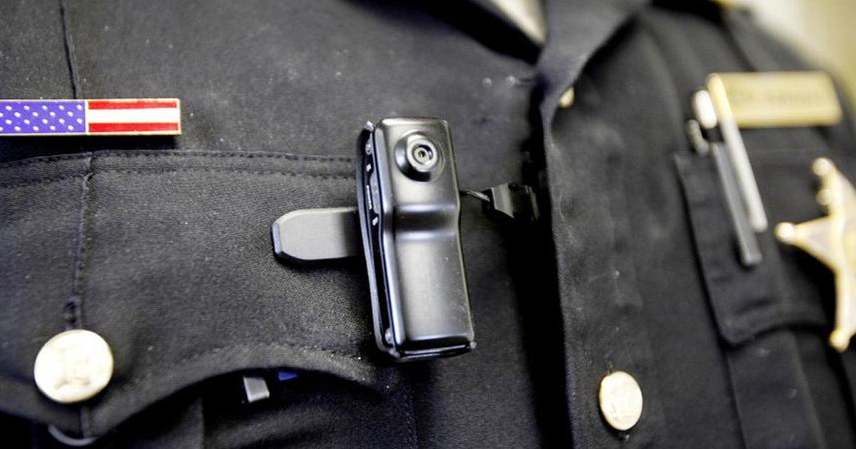 Unbelievable: North Carolina Bans Public Access To Police Dash Cams – Mike Malloy Show