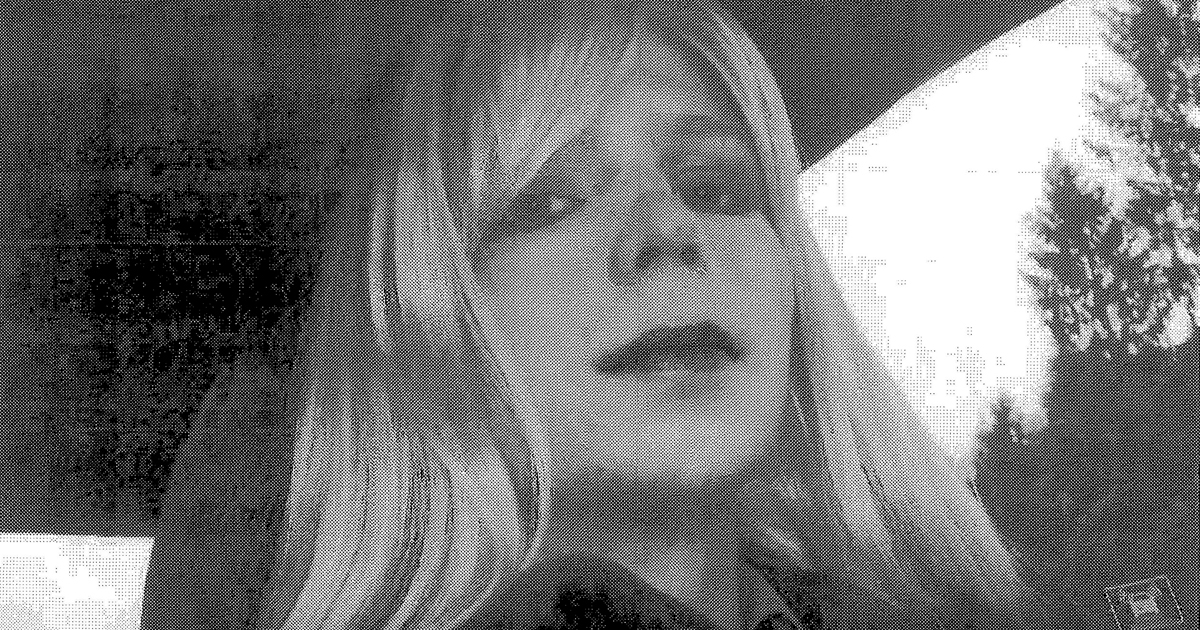 Chelsea Manning Attempts Suicide In Prison – The Young Turks