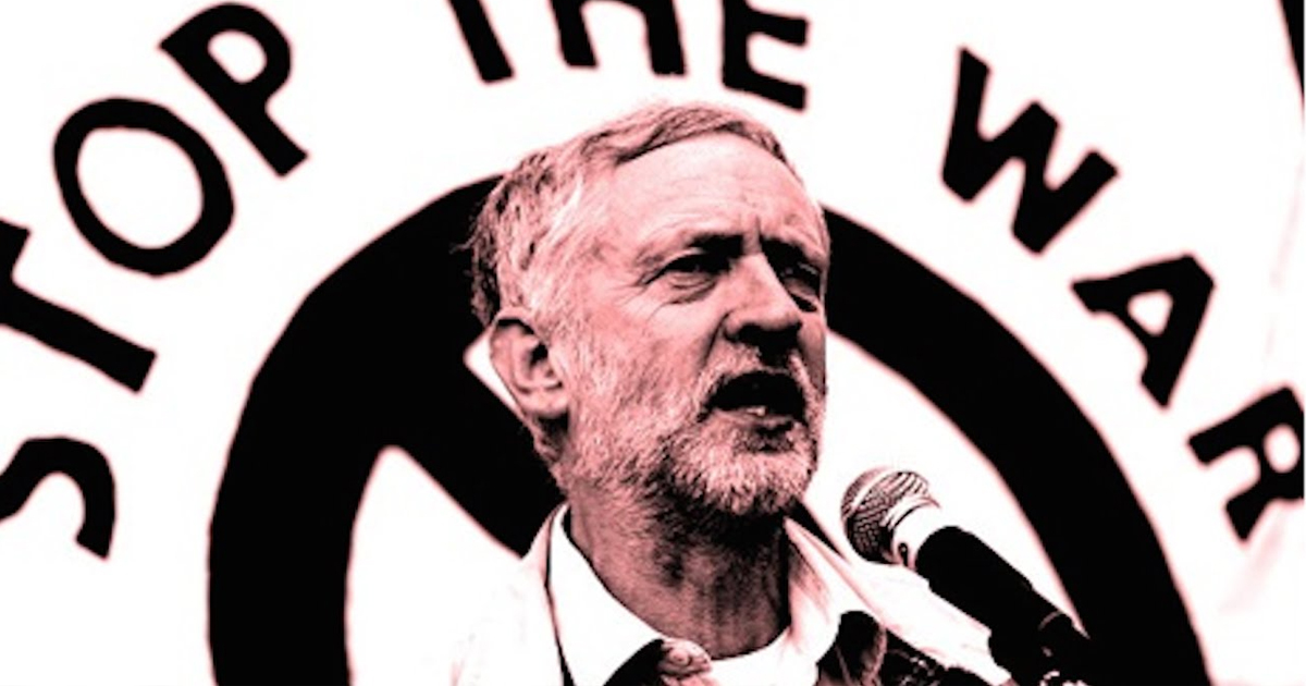 Corbyn: Iraq War a Terrible Decision ‘Launched on a False Pretext’ – Majority Report