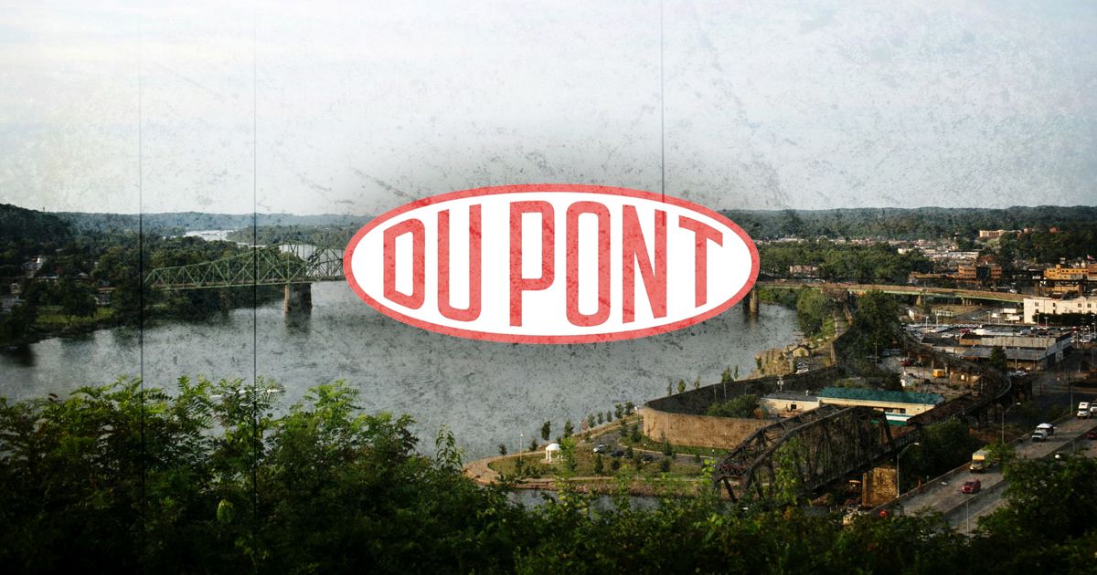 DuPont Finally Paying Up: Agrees to Split Settlement In 3,500 Lawsuits for $670.7 Million Over C-8 Poisoning