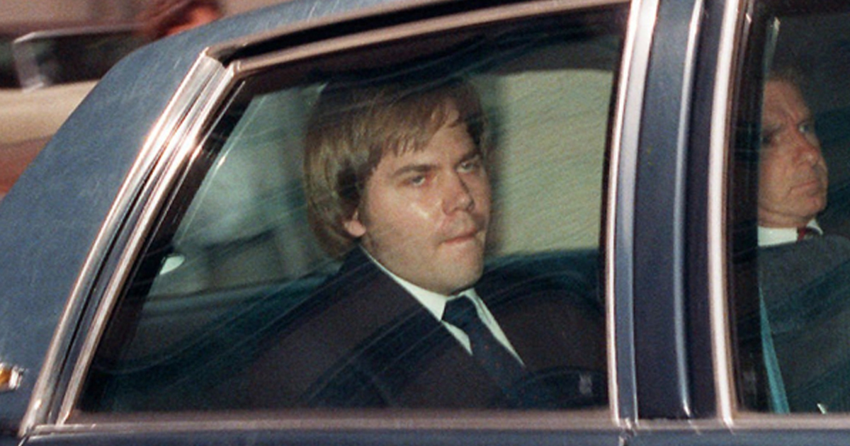 Would John Hinckley Be Released If He Were A Black Man? – Thom Hartmann Program