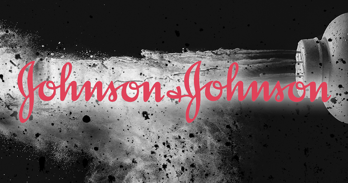 Johnson & Johnson Covered Up Talcum Powder Ovarian Cancer Link For Decades – Lawsuit News