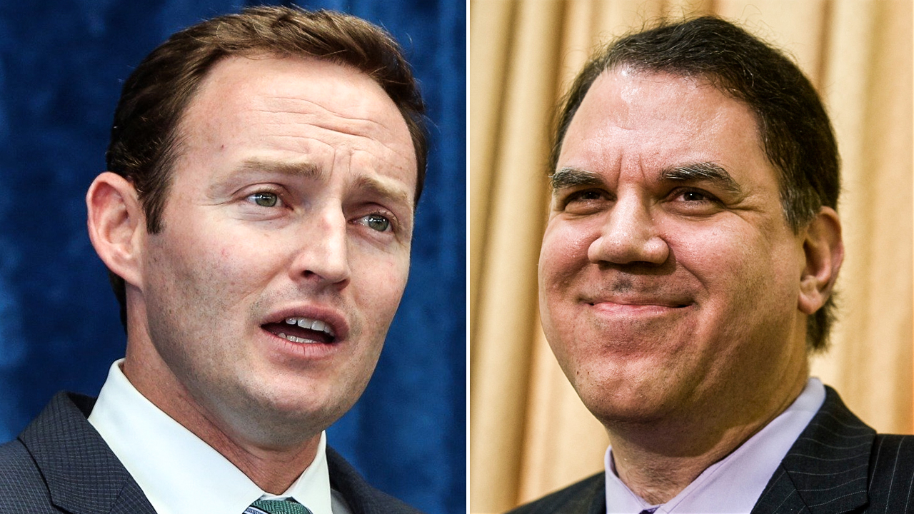 Pathetic Wall-Street Democrats Love Murphy – Are Terrified Of Alan Grayson