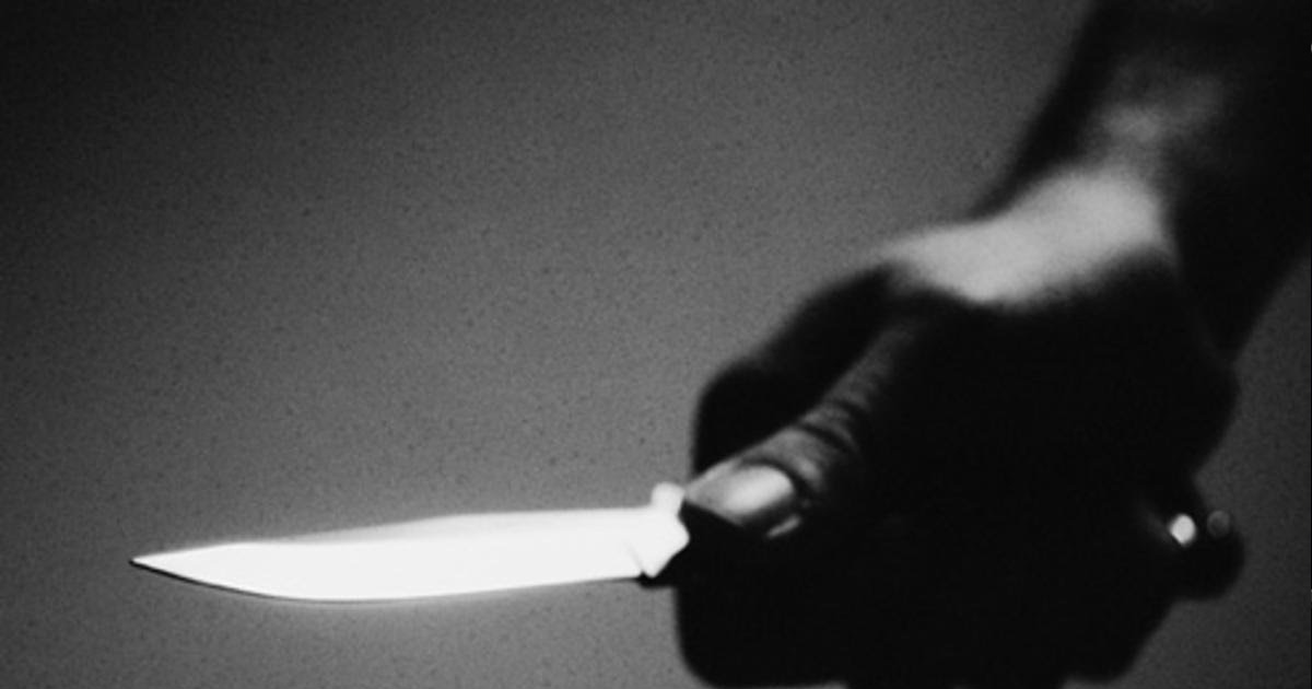 Yet ANOTHER Mass Stabbing Leaves No One Dead