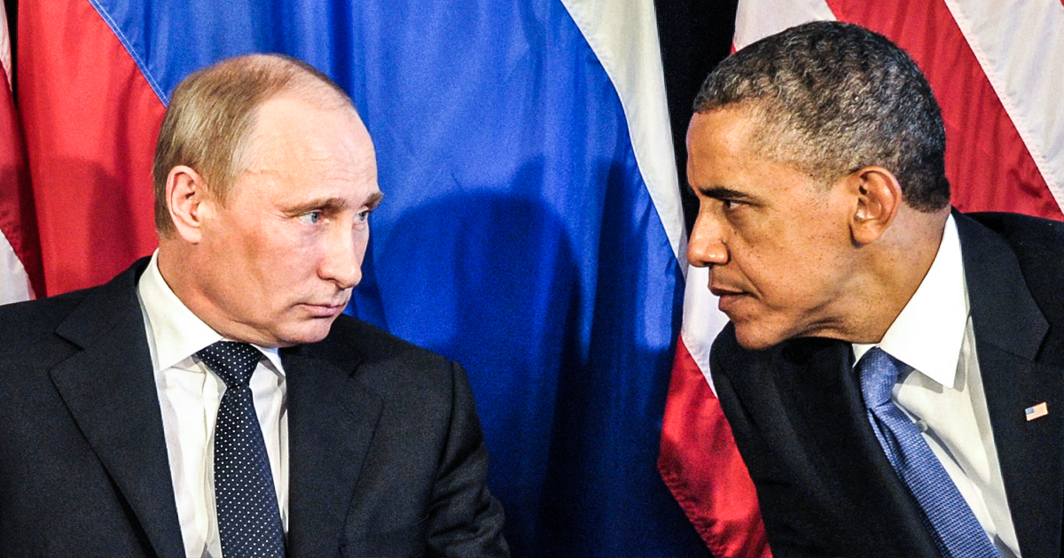 What Are the Implications of Obama’s Harsh Sanctions Against Russia?