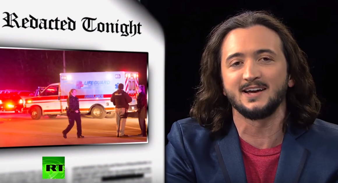 Emergency Services Are REALLY Being Bought Up By Corporations – Redacted Tonight