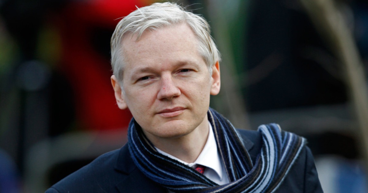 Julian Assange In Exclusive Interview With Democracy Now: Talks DNC Email Leak & More