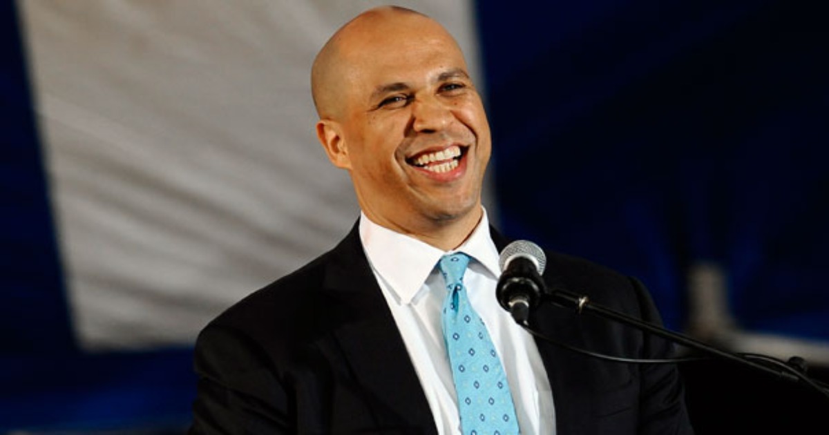 Publicly Corey Booker Had His Obama Moment While Privately Killing Sanders’ Drug Price Control Bill