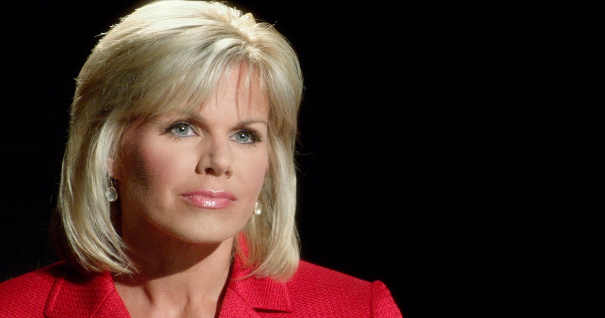 Gretchen Carlson On Ailes Ouster: “I Felt Angry That it Took So Long”