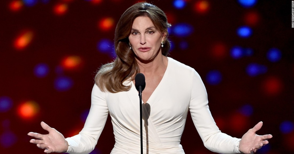 REALLY?! – Caitlyn Jenner Spoke to Repugs Who Would Gladly Waterboard and Deport Her