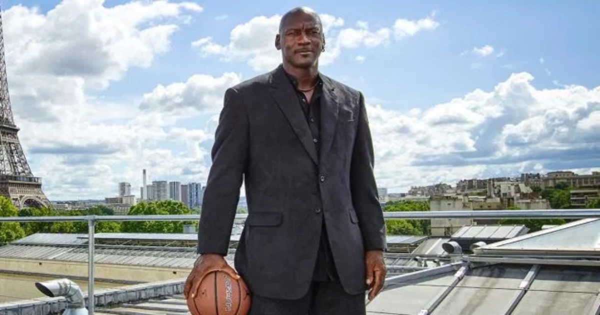 Michael Jordan Issues Shocking Statement On Police Brutality