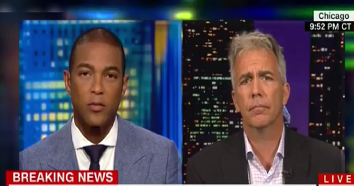 Racist Joe Walsh Given Corporate Air Time To Defend His Threatening Remarks About Obama