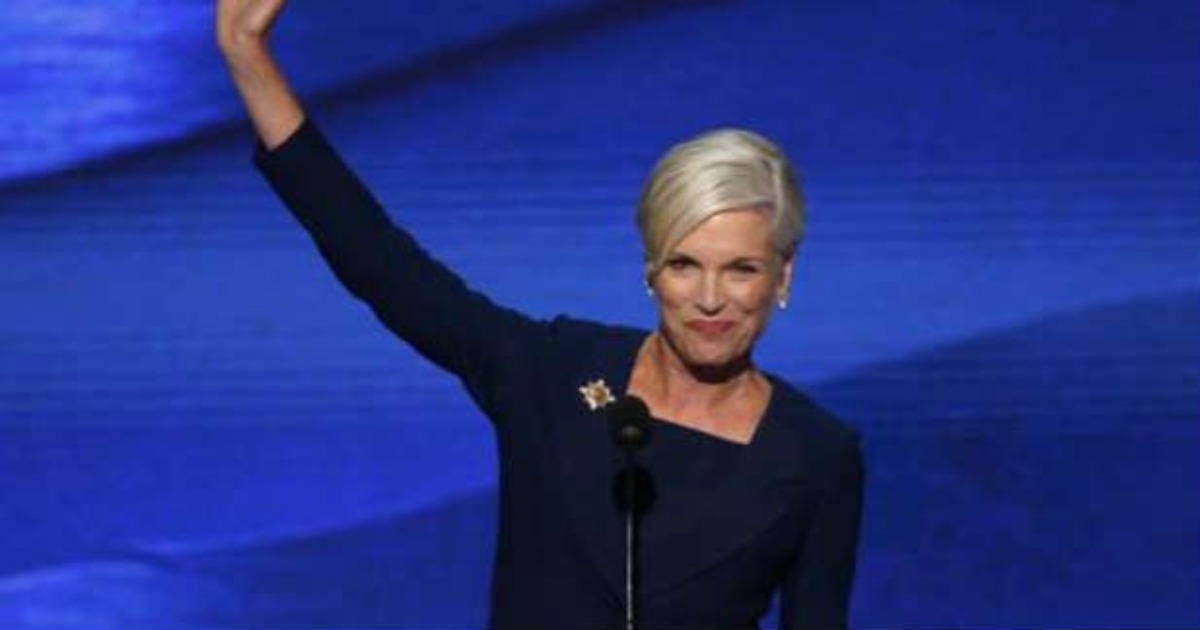 Planned Parenthood President Socks It To Sexist Trump: “Women are Going to be a Lot More Than an Inconvenience Come November”