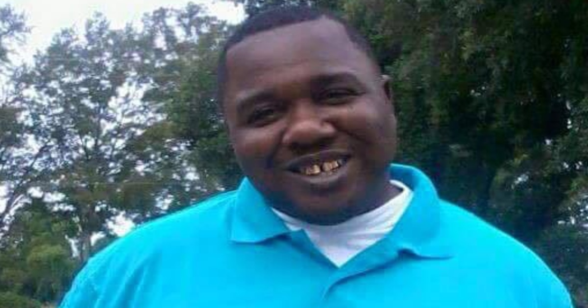 Police MURDER Innocent Man Alton Sterling In Baton Rouge: We Cannot Stand By Once Again