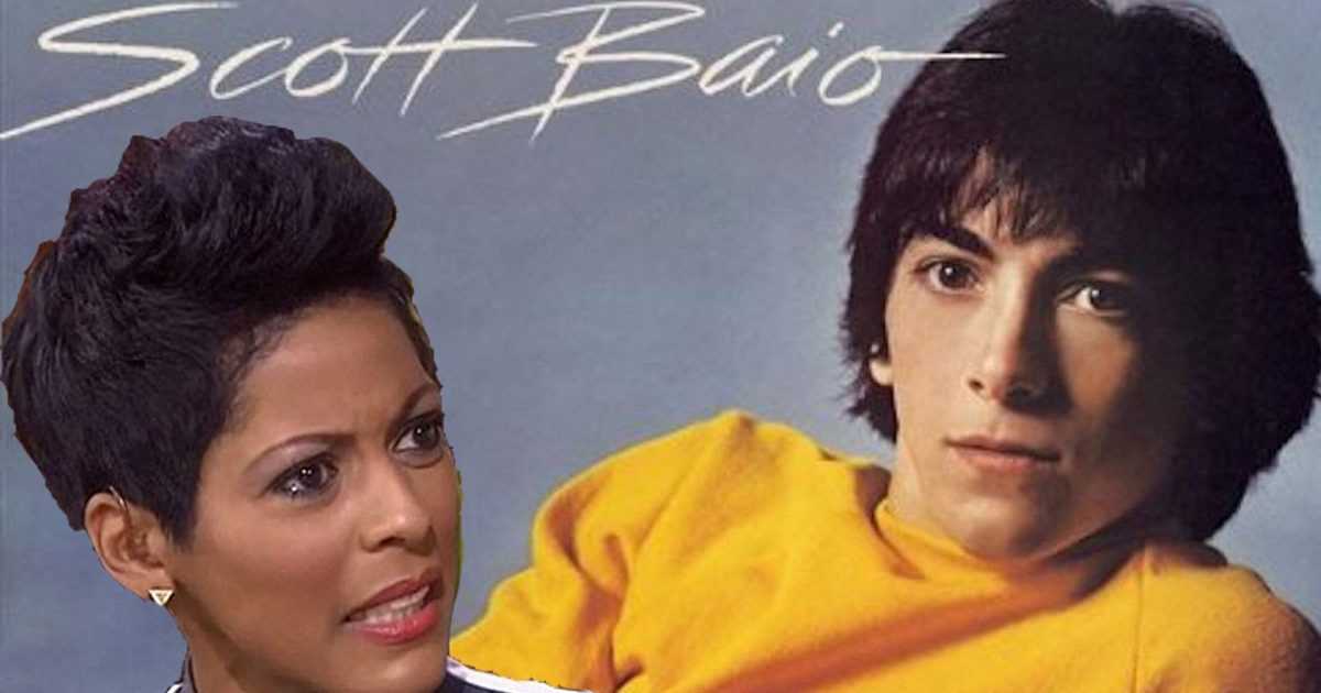 MSNBC’s Tamron Hall Destroys Scott Baio On Live TV