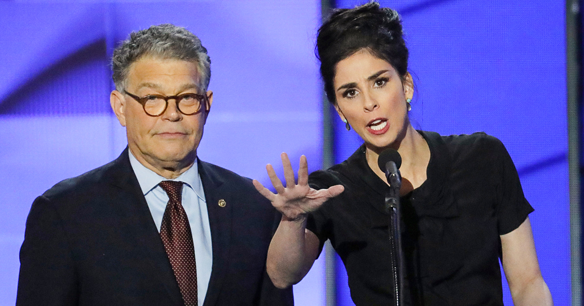 DNC Begins, Sarah Silverman Says Bernie or Bust is “Ridiculous” – David Pakman Show