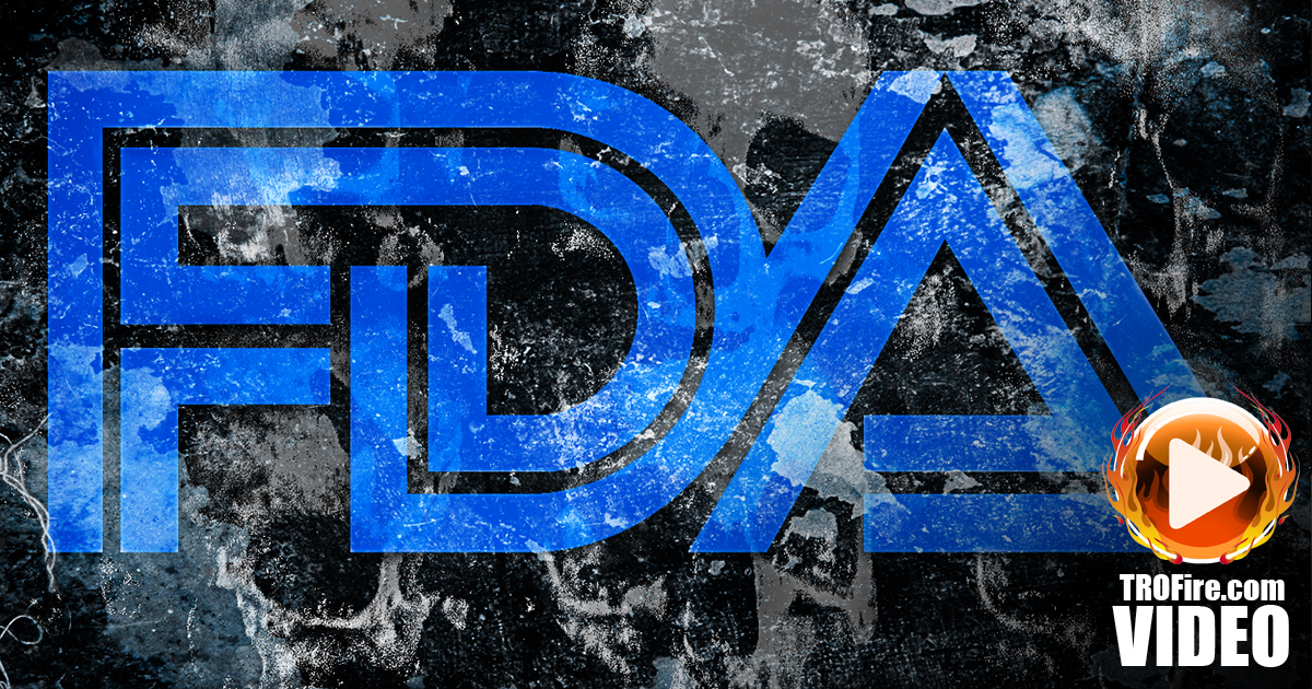 Pharma-Funded Heritage Foundation Whines About FDA Regulations