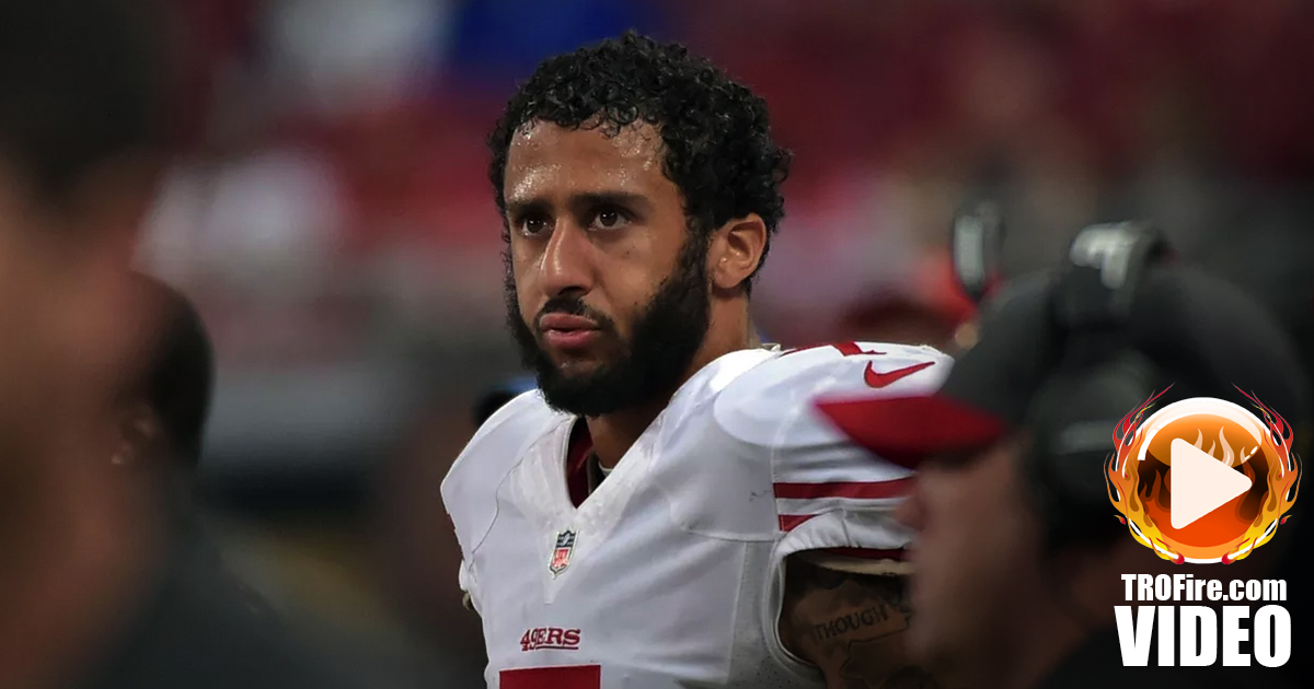 Was Colin Kaepernick’s National Anthem Protest Heroic or Un-American?