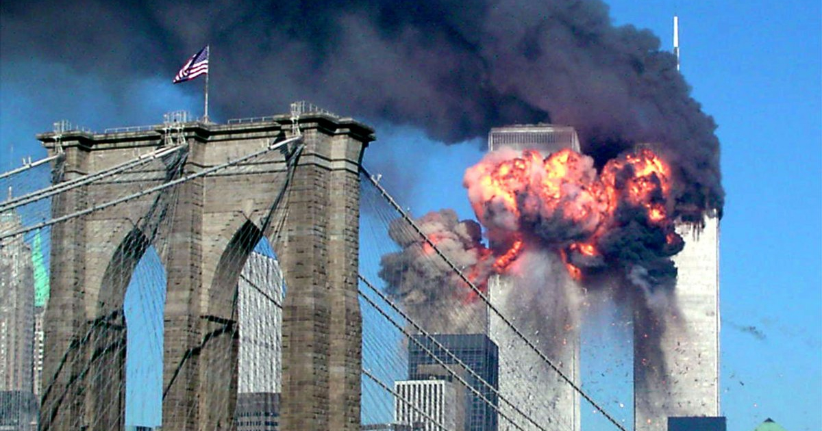 9/11 Families Sue Saudi Arabia – US Government Protected the Saudis for Far Too Long