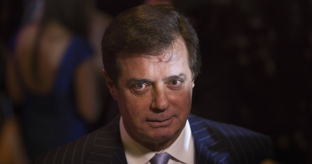 Disaster Continues: Russia-Connected Paul Manafort Resigns from Donald Trump Campaign – David Pakman Show