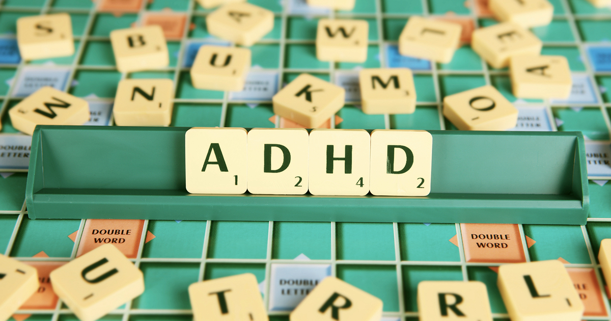 What Can A Disabled Person With ADHD Do To Exercise Their Mind? – Thom Hartmann Program