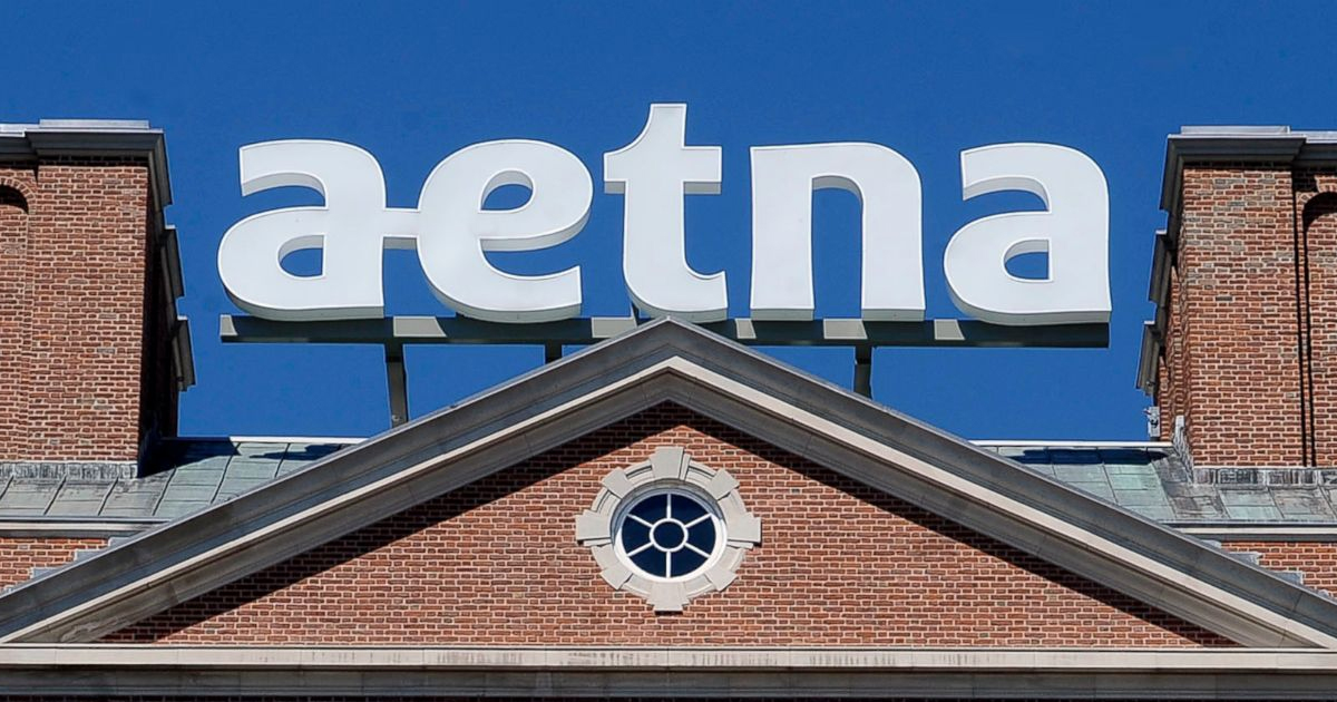 Aetna Holds Obamacare Hostage for Monopoly – The Big Picture