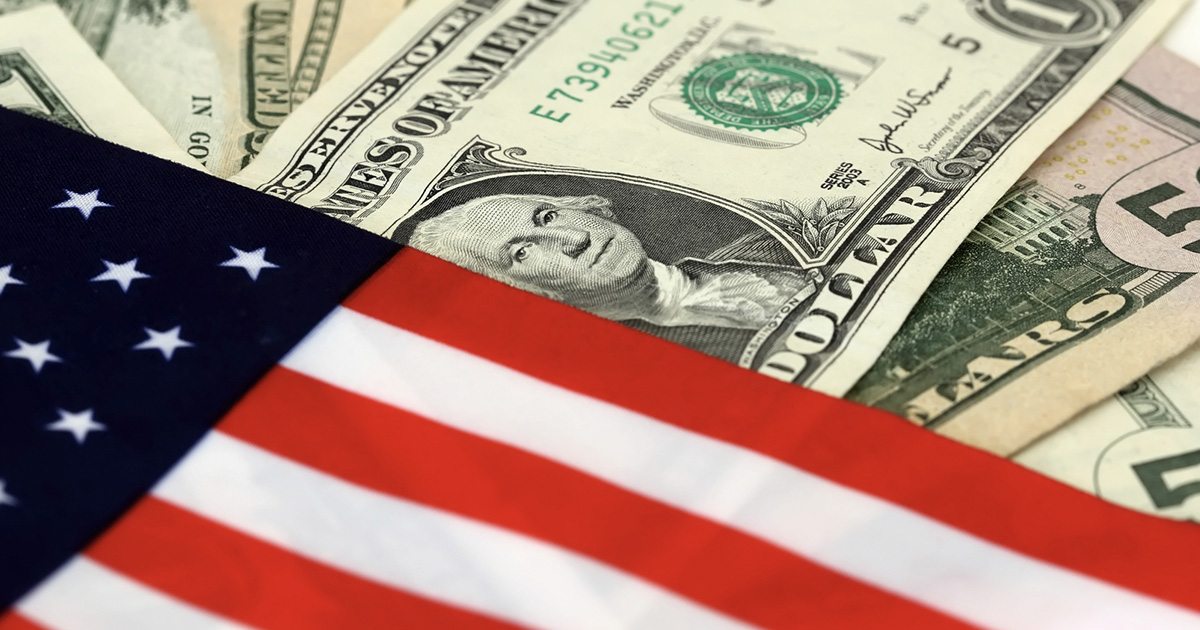 What Is More Patriotic: Standing For The Anthem or Paying Your Fair Share of Taxes? – Thom Hartmann Program