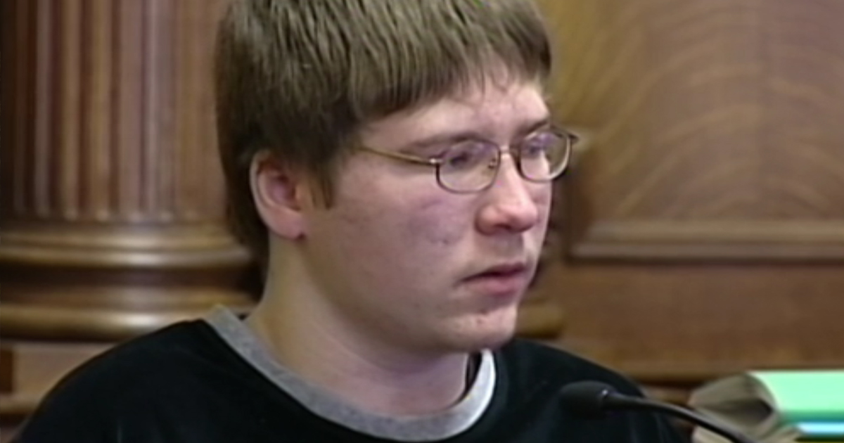 “Making a Murderer” Brendan Dassey Conviction Overturned – David Pakman Show