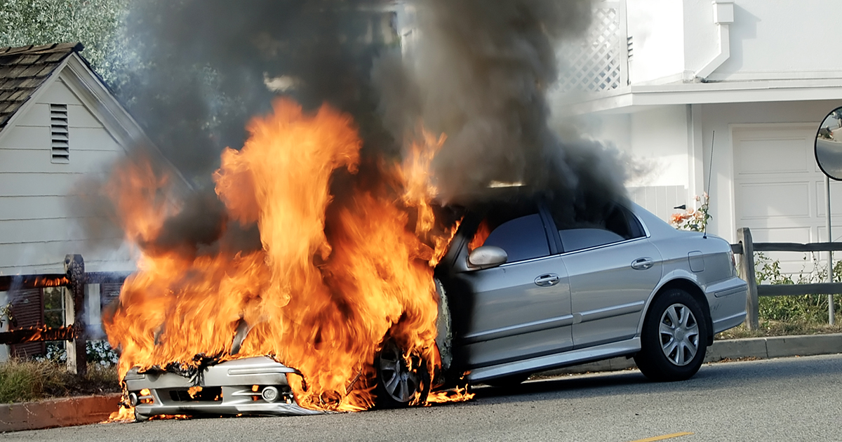 Trump Advisor: Backdrop of “Burning Car” Would Reach Black Voters Better – David Pakman Show