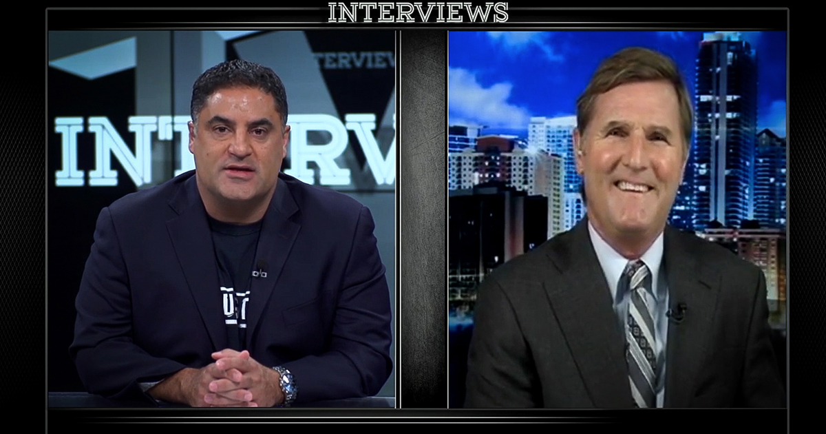 Pap and Cenk Talk Republican Bigots and The Future Of The Progressive Movement