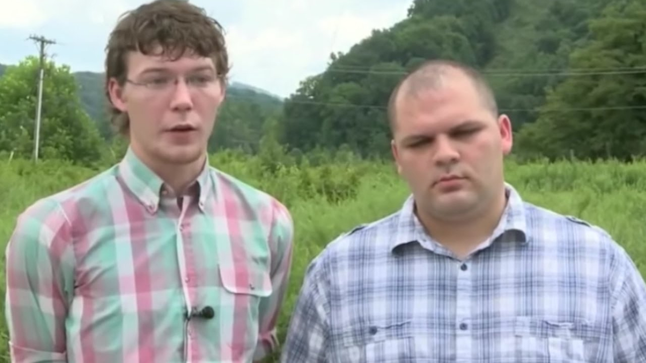 Kentucky Landlord Evicts Gay Couple Under False Pretenses – Majority Report